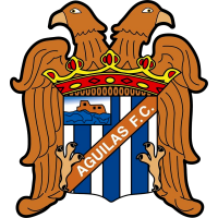 Logo of Águilas FC