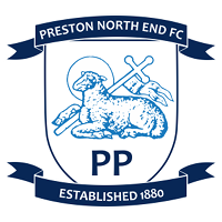 Preston NE club logo