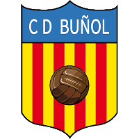 Buñol club logo