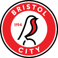 Logo of Bristol City FC