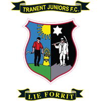 Tranent Juniors FC logo