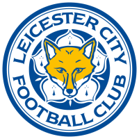 Logo of Leicester City FC