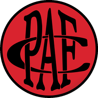 Logo of Pouso Alegre FC