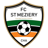 FC Saint-Méziéry clublogo