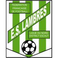 ES Lambres-lez-Douai logo