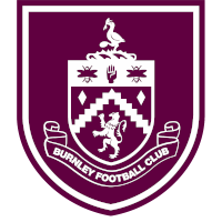 Logo of Burnley FC