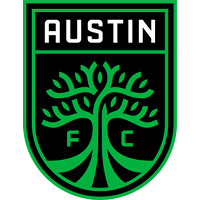 Logo of Austin FC