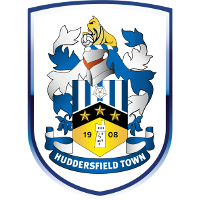 Huddersfield clublogo