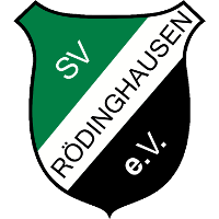 Rödinghausen club logo