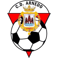 Arnedo club logo