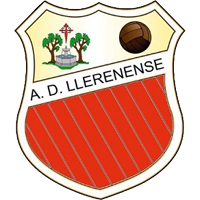 Llerenense club logo