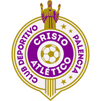 Logo of CD Palencia Cristo Atlético