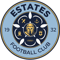 Estates FC clublogo