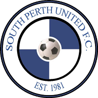 South Perth club logo
