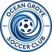 Ocean Grove SC clublogo