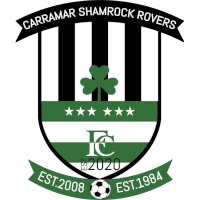 Shamrock club logo