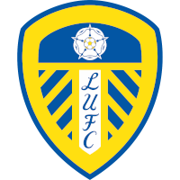 Logo of Leeds United FC