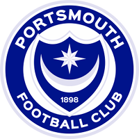 Logo of Portsmouth FC