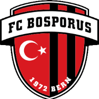 FC Bosporus logo