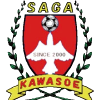 Kawasoe club logo