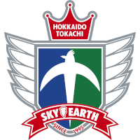 Sky Earth club logo