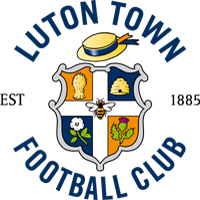 Luton club logo