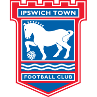 Ipswich club logo