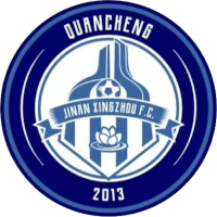 Logo of Jinan Xingzhou FC