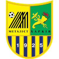 Logo of FK Metalist Kharkiv