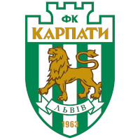 Karpaty club logo