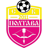 SK Poltava clublogo