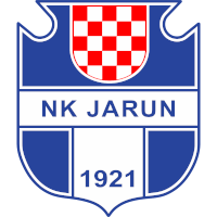 NK Jarun logo