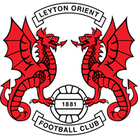Logo of Leyton Orient FC