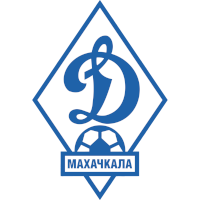 Logo of FK Dinamo Makhachkala