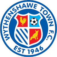 Wythenshawe club logo