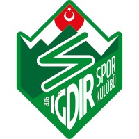 Logo of Iğdır FK