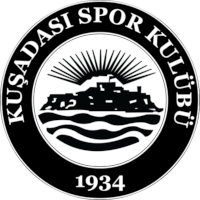 Logo of Kuşadasıspor