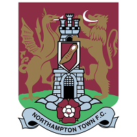 Northampton club logo
