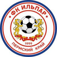 Logo of FK Ilpar Ilinskii