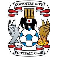 Logo of Coventry City FC