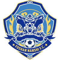 Foshan Nanshi FC clublogo