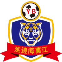 Yanbian Longding FC logo