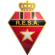 Logo of RES Aubange