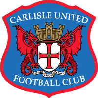 Logo of Carlisle United FC