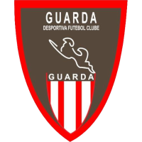 Guarda Desportiva FC logo