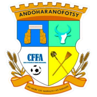 CFFA club logo