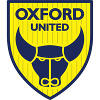 Logo of Oxford United FC