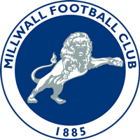 Millwall clublogo