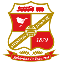 Swindon club logo