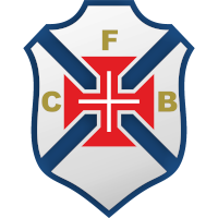 CF Os Belenenses clublogo